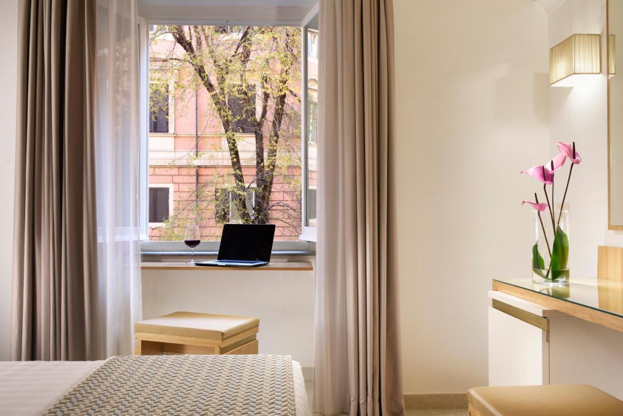 Hotel Magica Luna Boutique - Rom