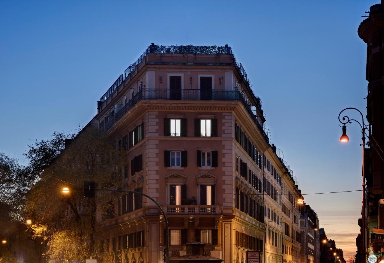 Magica Luna Boutique - 3* Rom