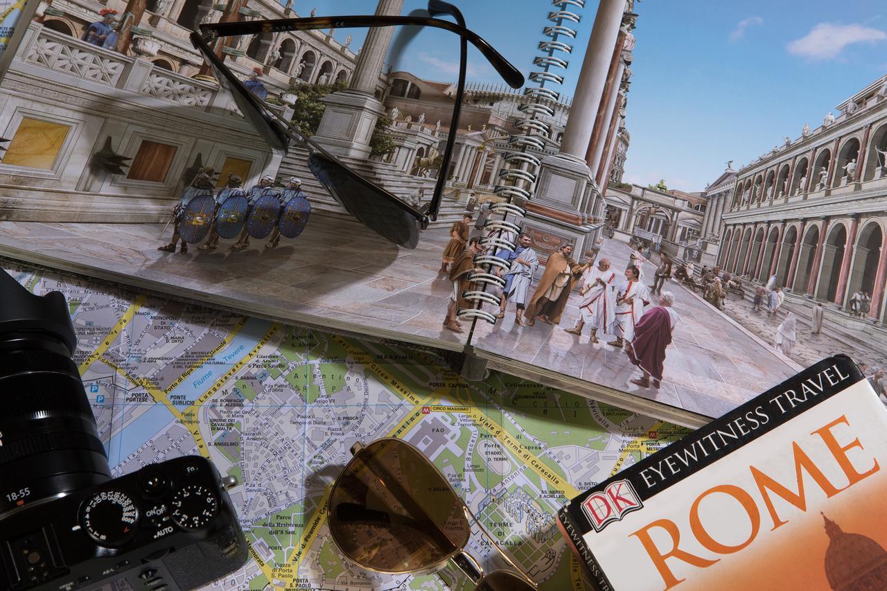 Magica Luna Boutique - 3* Roma