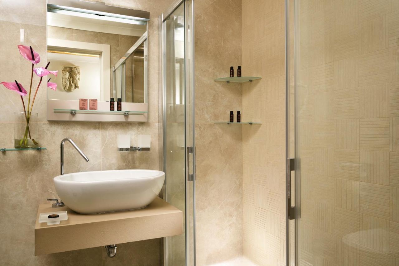 Hotel Magica Luna Boutique - Roma