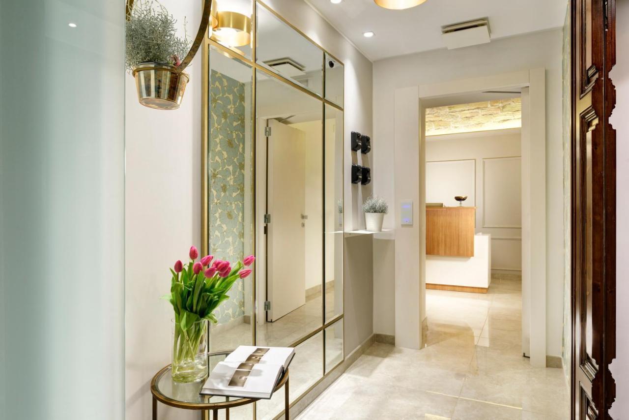 Hotel Magica Luna Boutique - Rom